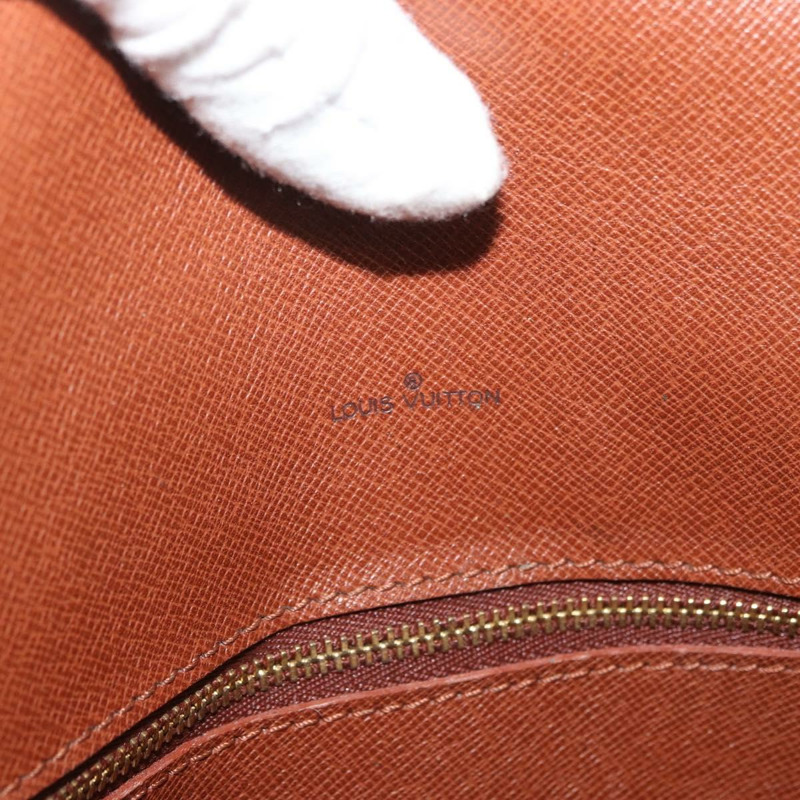 【日本直送】路易威登 Monogram Chantilly GM 肩背包 M51232 LV Auth mr2382A-18