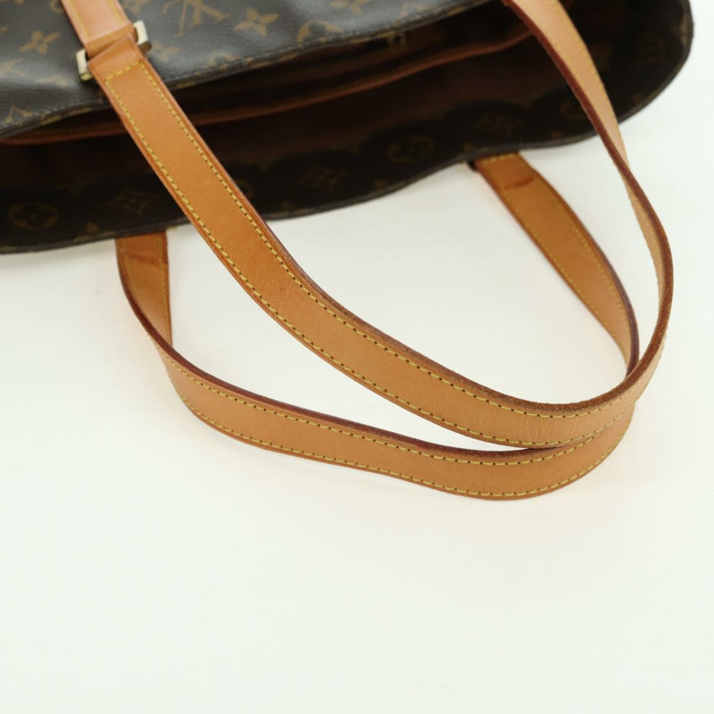 【日本直送】路易威登 Monogram Vavin GM 手提包 M51170 LV 正品 178140V-6