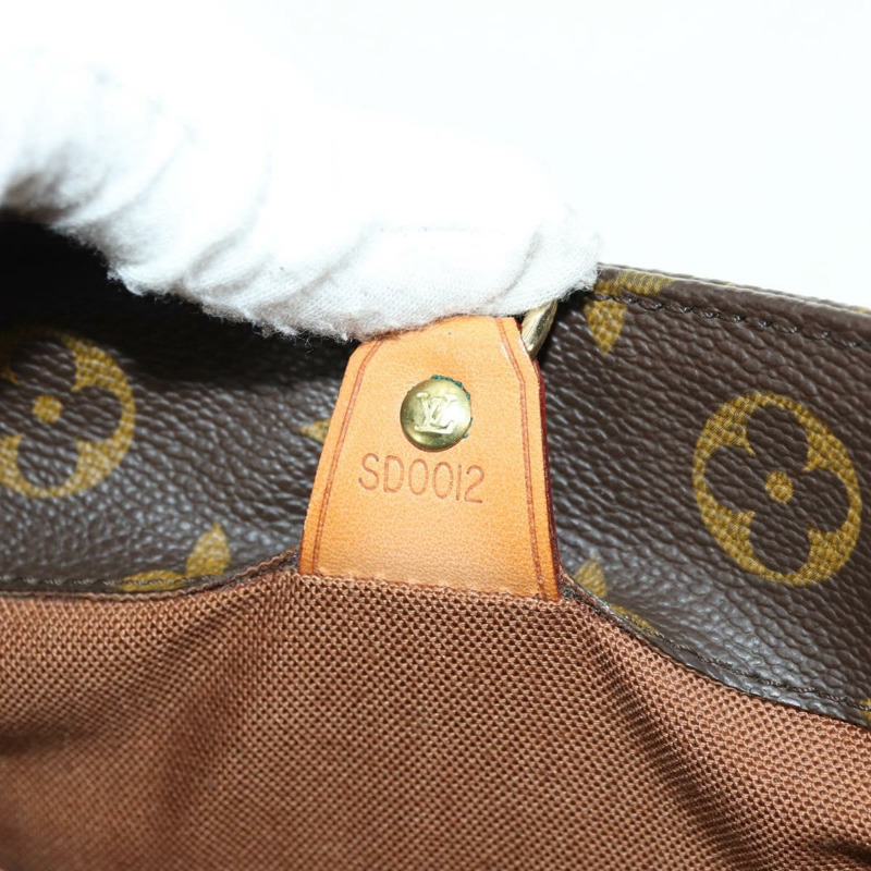 【日本直送】路易威登 Monogram Vavin GM 手提包 M51170 LV 正品 178140V-10