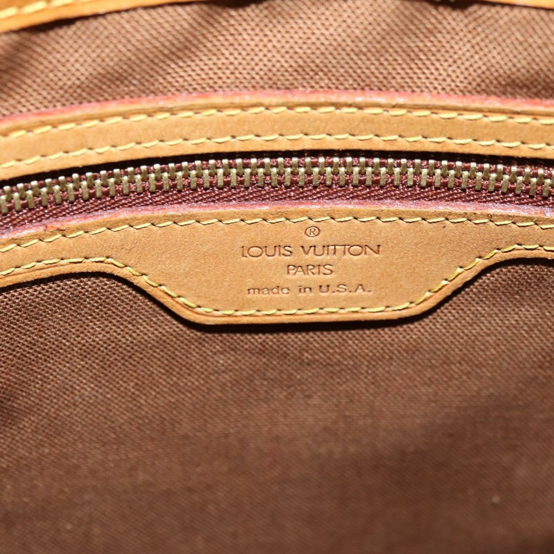 【日本直送】路易威登 Monogram Vavin GM 手提包 M51170 LV 正品 178140V-18