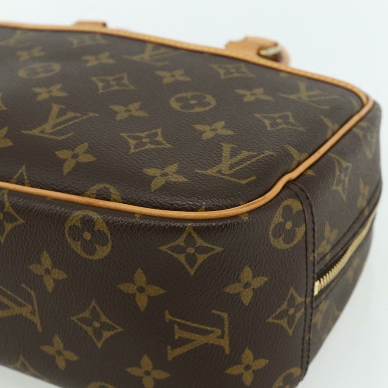 【日本直送】路易威登 Monogram Trouville 手提包 M42228 LV 正品 177273A-8