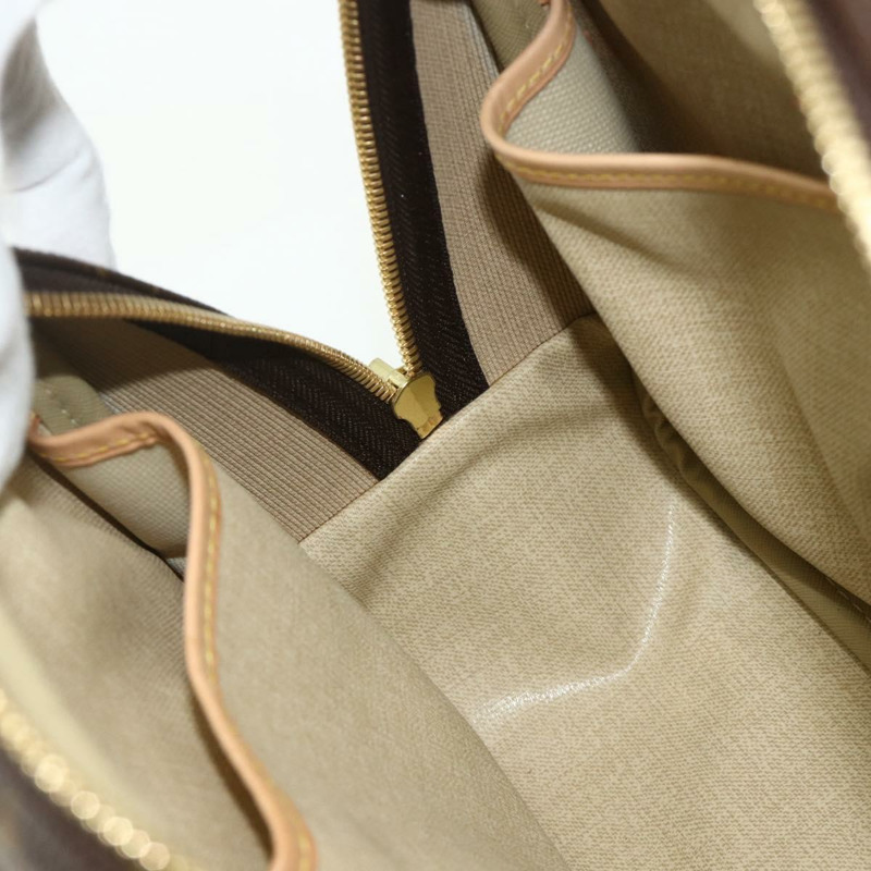 【日本直送】路易威登 Monogram Trouville 手提包 M42228 LV 正品 177273A-18