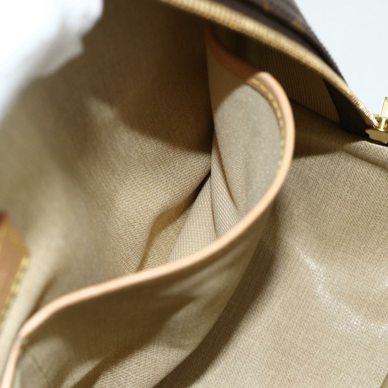 【日本直送】路易威登 Monogram Trouville 手提包 M42228 LV 正品 177273A-19