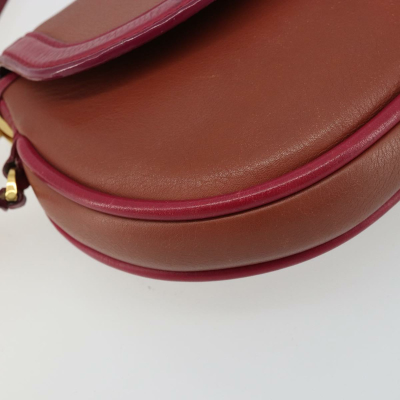 【日本直送】路易威登 Trapezi Art Deco Baguette 手袋，粉紅色皮革，LV 正品，貨號 177283V-14
