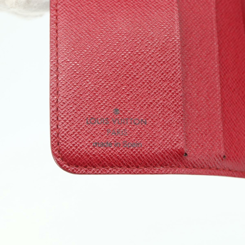 【日本直送】路易威登 Monogram Cherry 迷你拉鍊雙折皮夾 M95005 LV 正品 178602A-17