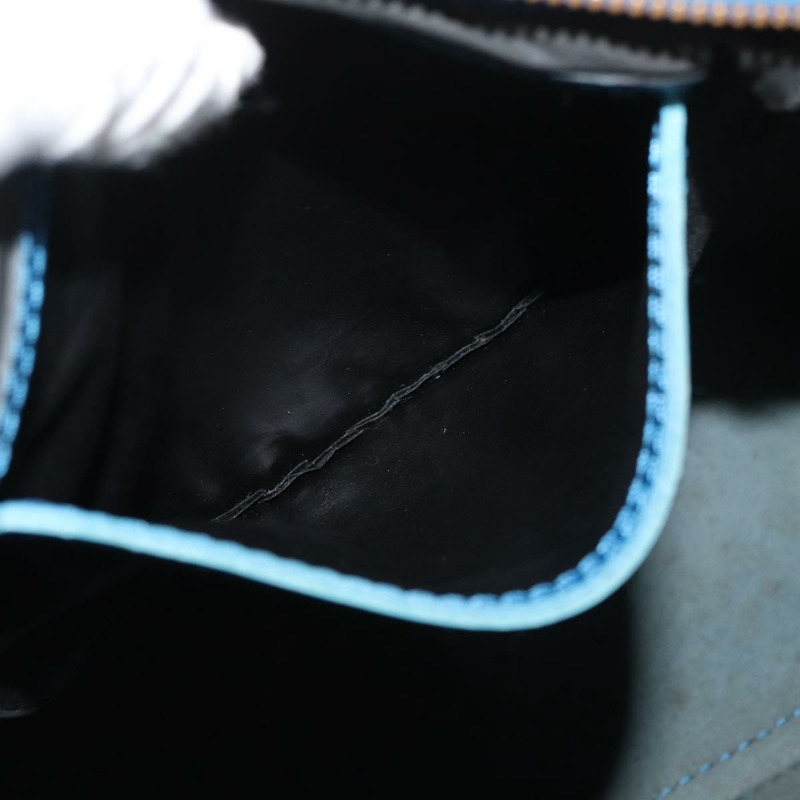 【日本直送】路易威登 Epi Speedy 30 手提包，托萊多藍，M43005，LV 正品，編號 177225A-19