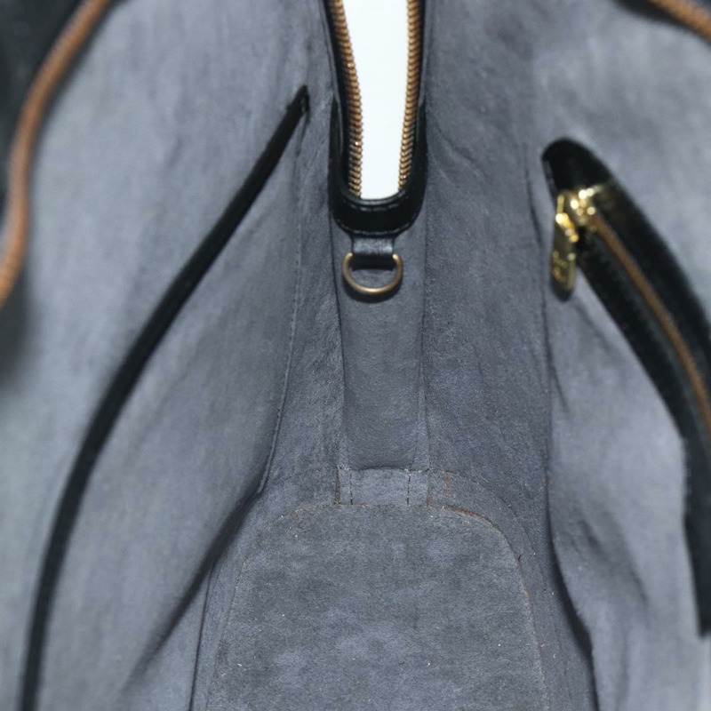 【日本直送】路易威登 Epi Lussac 黑色單肩背包 M52282 LV 正品 178226A-20