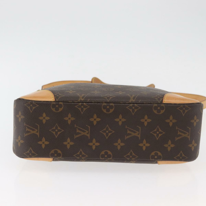 【日本直送】路易威登 Monogram Boulogne 30 肩背包 M51265 LV Auth 178280A-4