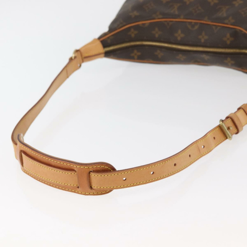 【日本直送】路易威登 Monogram Boulogne 30 肩背包 M51265 LV Auth 178280A-6