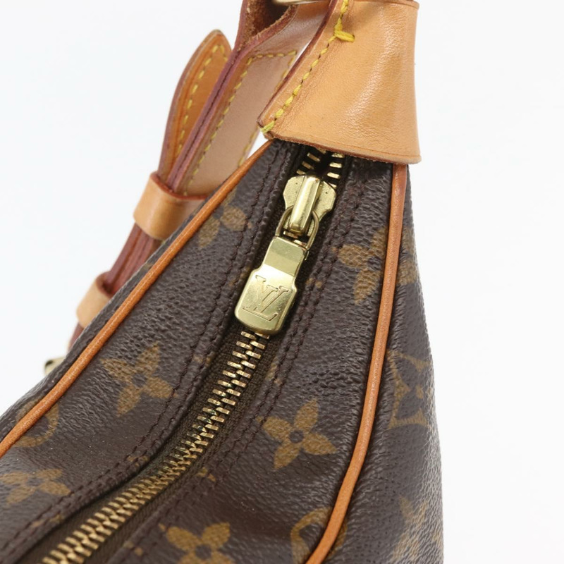 【日本直送】路易威登 Monogram Boulogne 30 肩背包 M51265 LV Auth 178280A-8