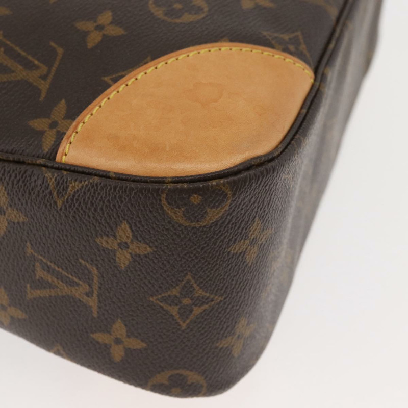 【日本直送】路易威登 Monogram Boulogne 30 肩背包 M51265 LV Auth 178280A-13