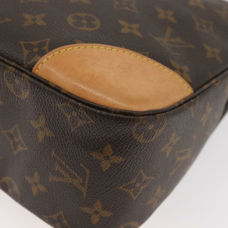 【日本直送】路易威登 Monogram Boulogne 30 肩背包 M51265 LV Auth 178280A-14