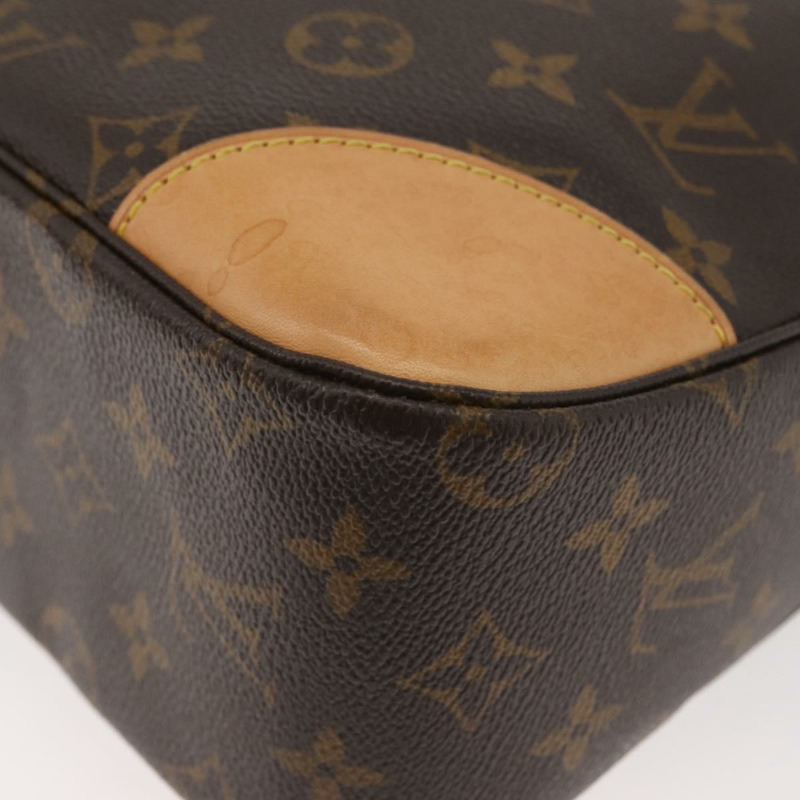 【日本直送】路易威登 Monogram Boulogne 30 肩背包 M51265 LV Auth 178280A-16