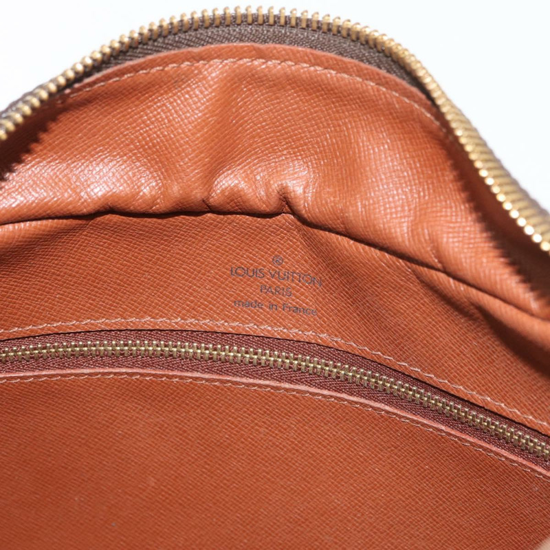 【日本直送】路易威登 Monogram Boulogne 30 肩背包 M51265 LV Auth 178280A-17