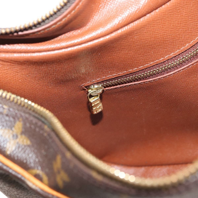 【日本直送】路易威登 Monogram Boulogne 30 肩背包 M51265 LV Auth 178280A-20