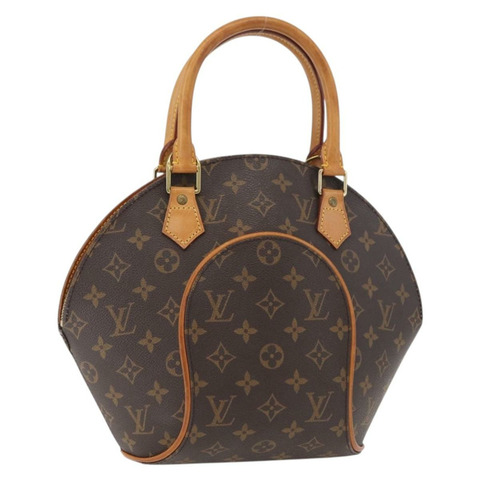 路易威登 Monogram Ellipse PM 手提包 M51127 LV 正品 179012A
