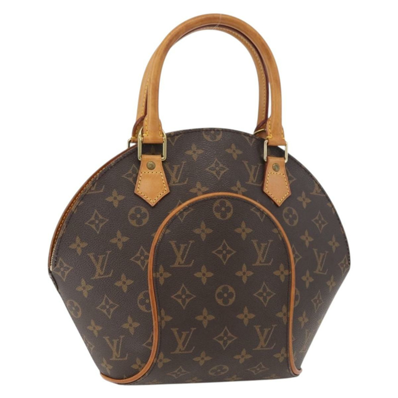 【日本直送】路易威登 Monogram Ellipse PM 手提包 M51127 LV 正品 179012A-0