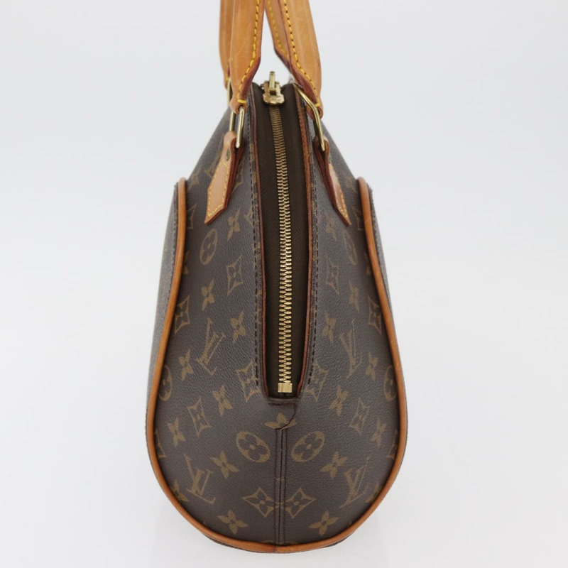 【日本直送】路易威登 Monogram Ellipse PM 手提包 M51127 LV 正品 179012A-2