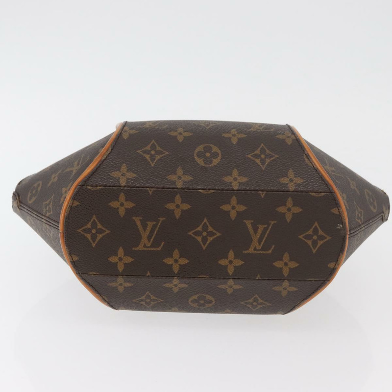 【日本直送】路易威登 Monogram Ellipse PM 手提包 M51127 LV 正品 179012A-4