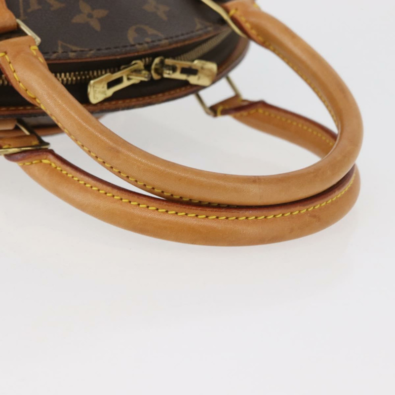 【日本直送】路易威登 Monogram Ellipse PM 手提包 M51127 LV 正品 179012A-6