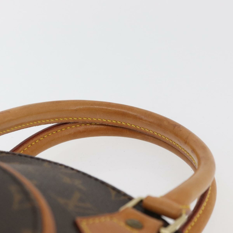 【日本直送】路易威登 Monogram Ellipse PM 手提包 M51127 LV 正品 179012A-7