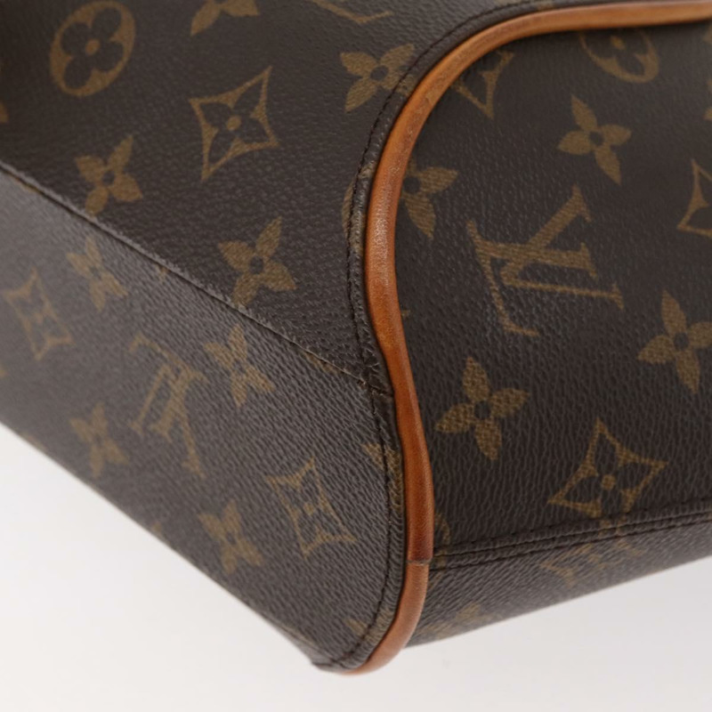【日本直送】路易威登 Monogram Ellipse PM 手提包 M51127 LV 正品 179012A-8