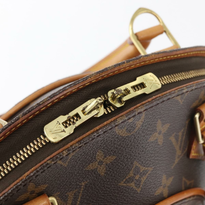 【日本直送】路易威登 Monogram Ellipse PM 手提包 M51127 LV 正品 179012A-9