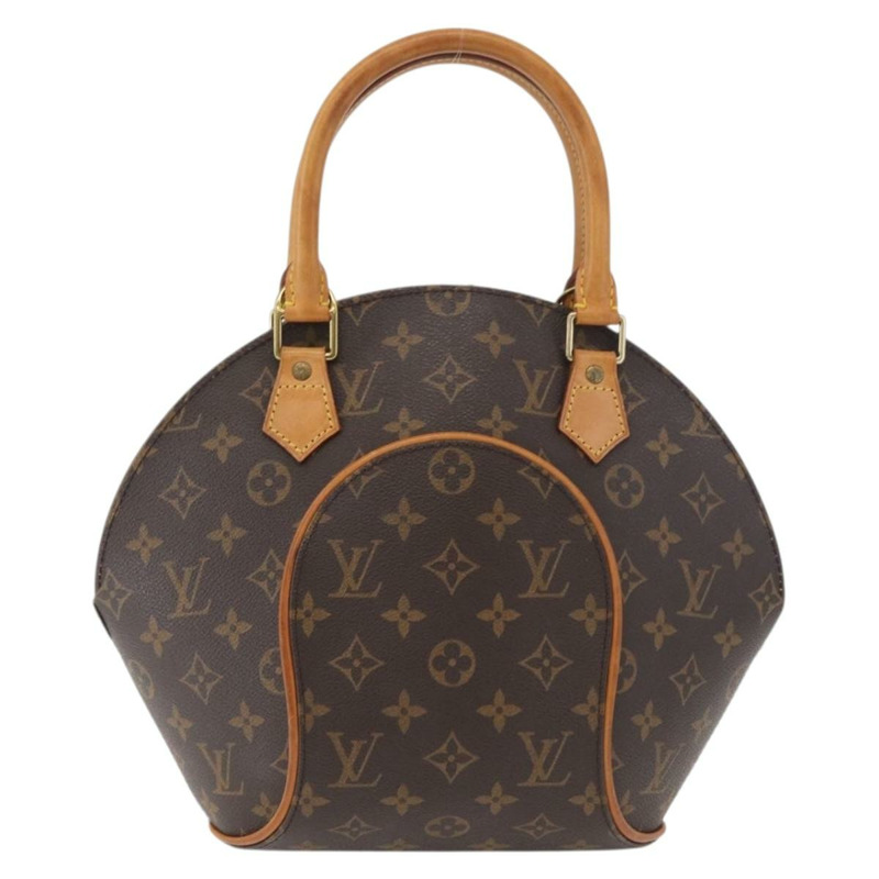 【日本直送】路易威登 Monogram Ellipse PM 手提包 M51127 LV 正品 179012A-12