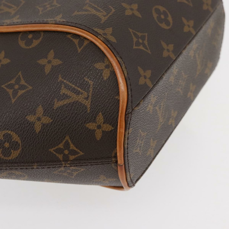 【日本直送】路易威登 Monogram Ellipse PM 手提包 M51127 LV 正品 179012A-13