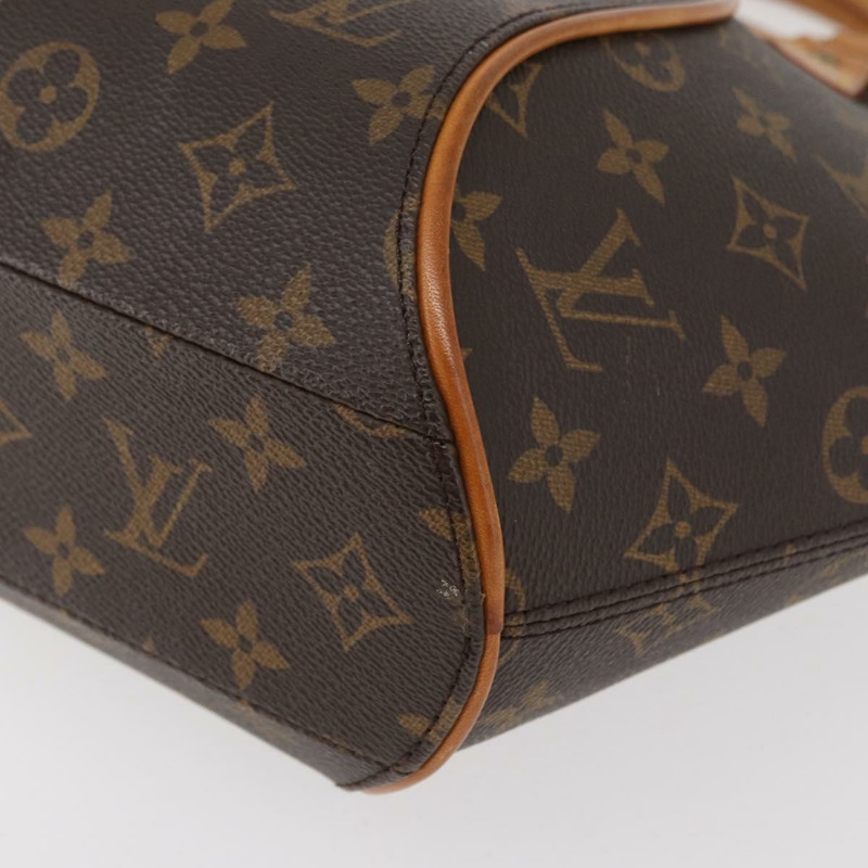 【日本直送】路易威登 Monogram Ellipse PM 手提包 M51127 LV 正品 179012A-14