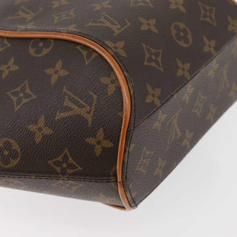 【日本直送】路易威登 Monogram Ellipse PM 手提包 M51127 LV 正品 179012A-15