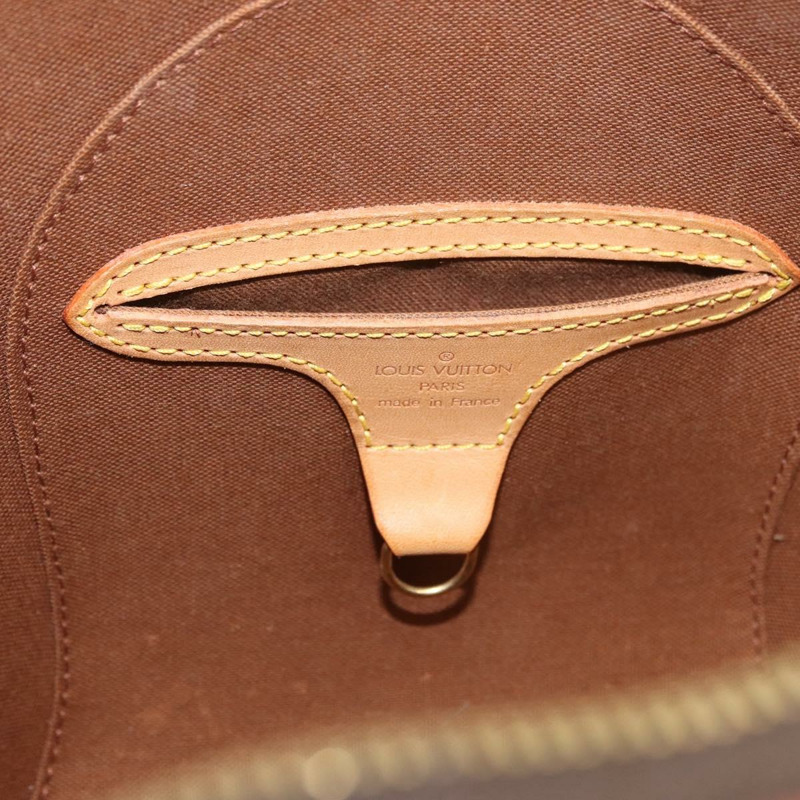 【日本直送】路易威登 Monogram Ellipse PM 手提包 M51127 LV 正品 179012A-16