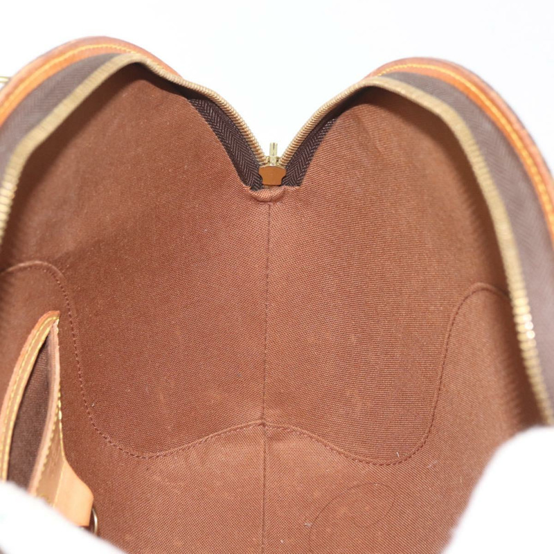 【日本直送】路易威登 Monogram Ellipse PM 手提包 M51127 LV 正品 179012A-17