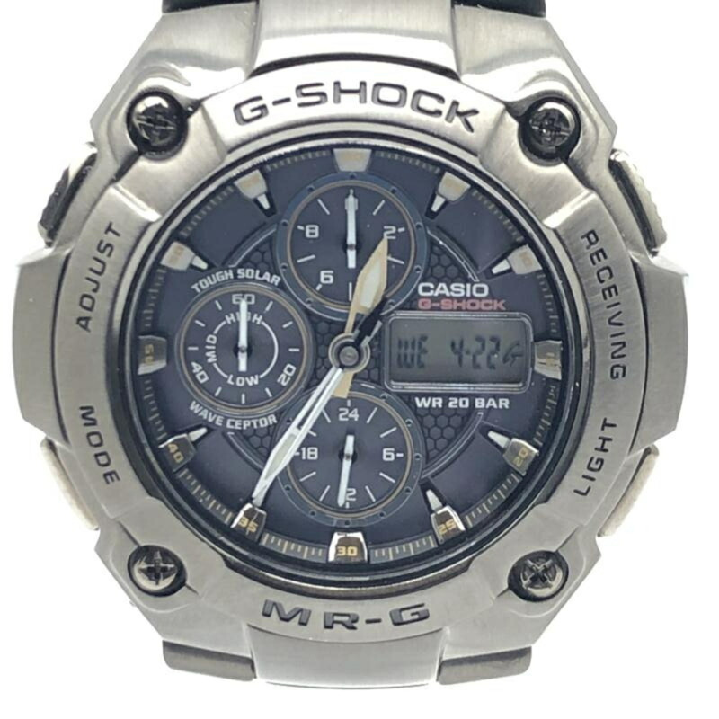 卡西歐 G-SHOCK 手錶 MRG-7100BJ-1AJF-0