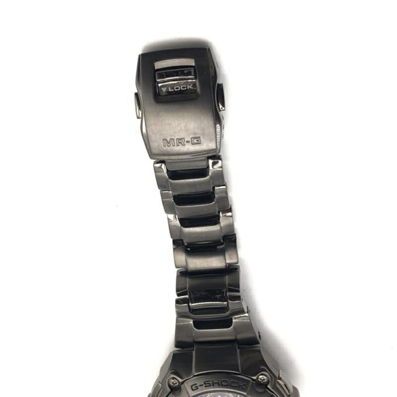 卡西歐 G-SHOCK 手錶 MRG-7100BJ-1AJF-5