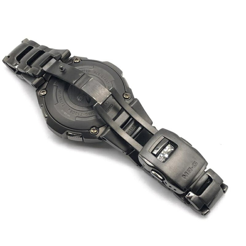 卡西歐 G-SHOCK 手錶 MRG-7100BJ-1AJF-7