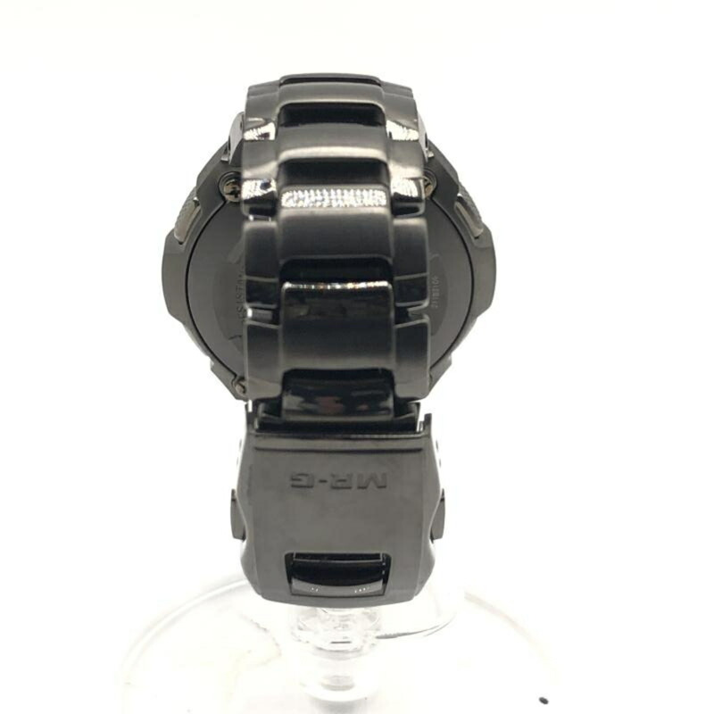 卡西歐 G-SHOCK 手錶 MRG-7100BJ-1AJF-12