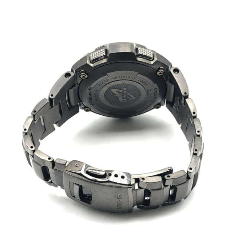 卡西歐 G-SHOCK 手錶 MRG-7100BJ-1AJF-14