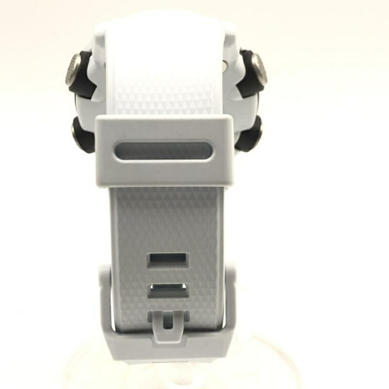 卡西歐 G-SHOCK 手錶 GA-2000S-7AJF 白色-2