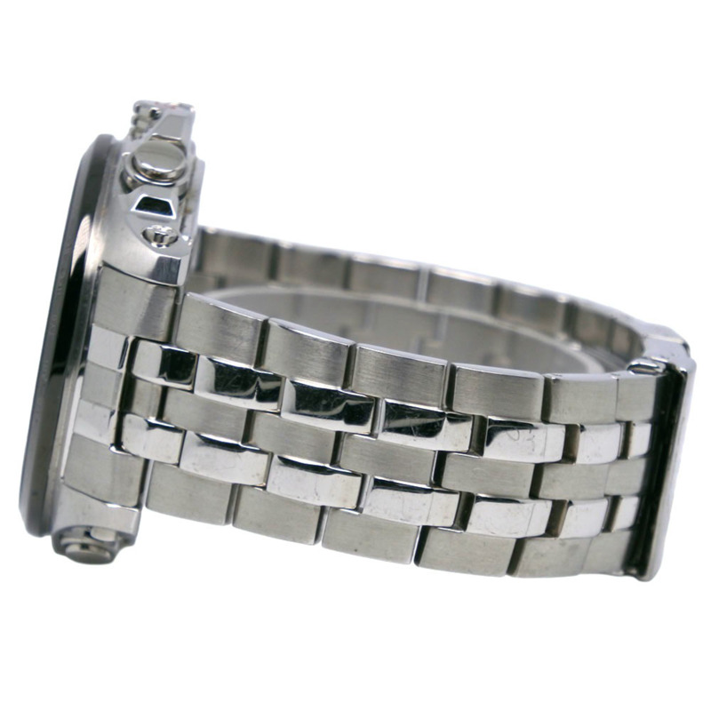 卡西歐 Edifice Multi-Band 6 EQW-M710DB-1A2JF 不鏽鋼灰色太陽能電波計時腕錶 - 男士-3