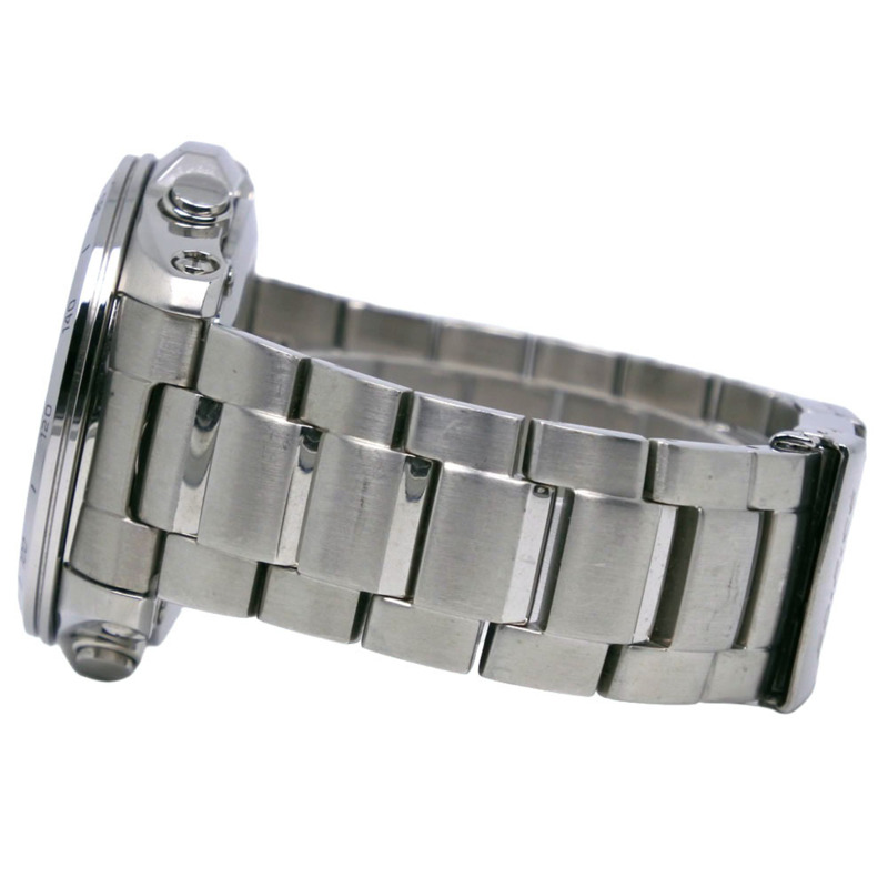 卡西歐 Edifice 多頻段 6 手錶 EQW-M1000D-1AJF 不鏽鋼灰色太陽能電波計時錶帶錶盤 - 男士-3