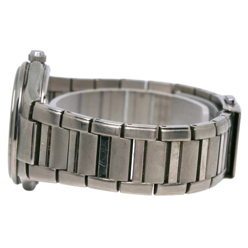 精工 SEIKO V145-0BA0 鈦金屬模擬腕錶，珍珠母貝錶盤 - 男士-3