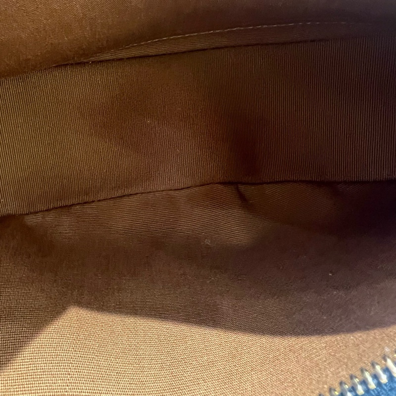 Celine 賽琳凱 旋門腋下豌豆包 無配件-9