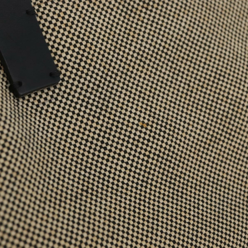 【日本直送】FENDI 手提包 帆布 米色 正品 171462V-2
