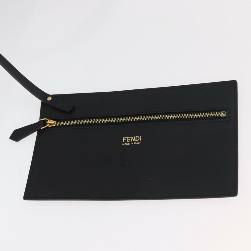 【日本直送】FENDI 手提包 帆布 米色 正品 171462V-22