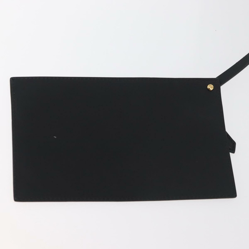 【日本直送】FENDI 手提包 帆布 米色 正品 171462V-23