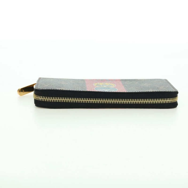 【日本直送】路易威登 Monogram Zippy 錢包 山本弘齋 M67258 LV 正品 177456SM-4