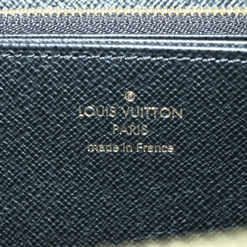 【日本直送】路易威登 Monogram Zippy 錢包 山本弘齋 M67258 LV 正品 177456SM-9