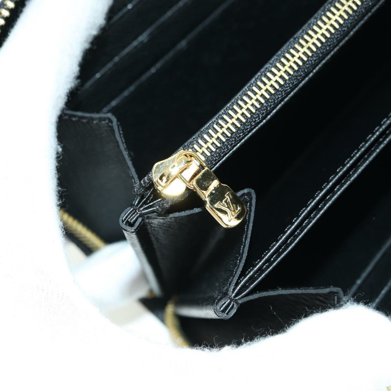 【日本直送】路易威登 Monogram Zippy 錢包 山本弘齋 M67258 LV 正品 177456SM-21