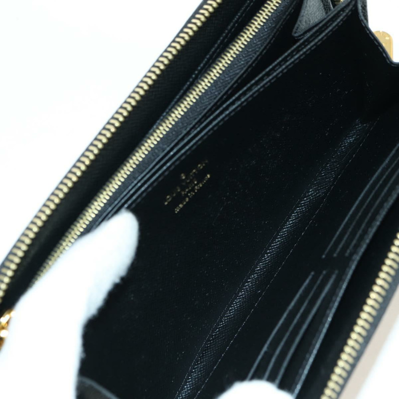 【日本直送】路易威登 Monogram Zippy 錢包 山本弘齋 M67258 LV 正品 177456SM-23